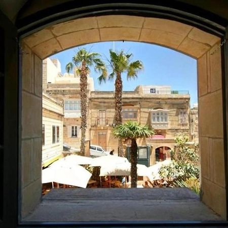 דירות ויקטוריה Cittadella Boutique Living מראה חיצוני תמונה