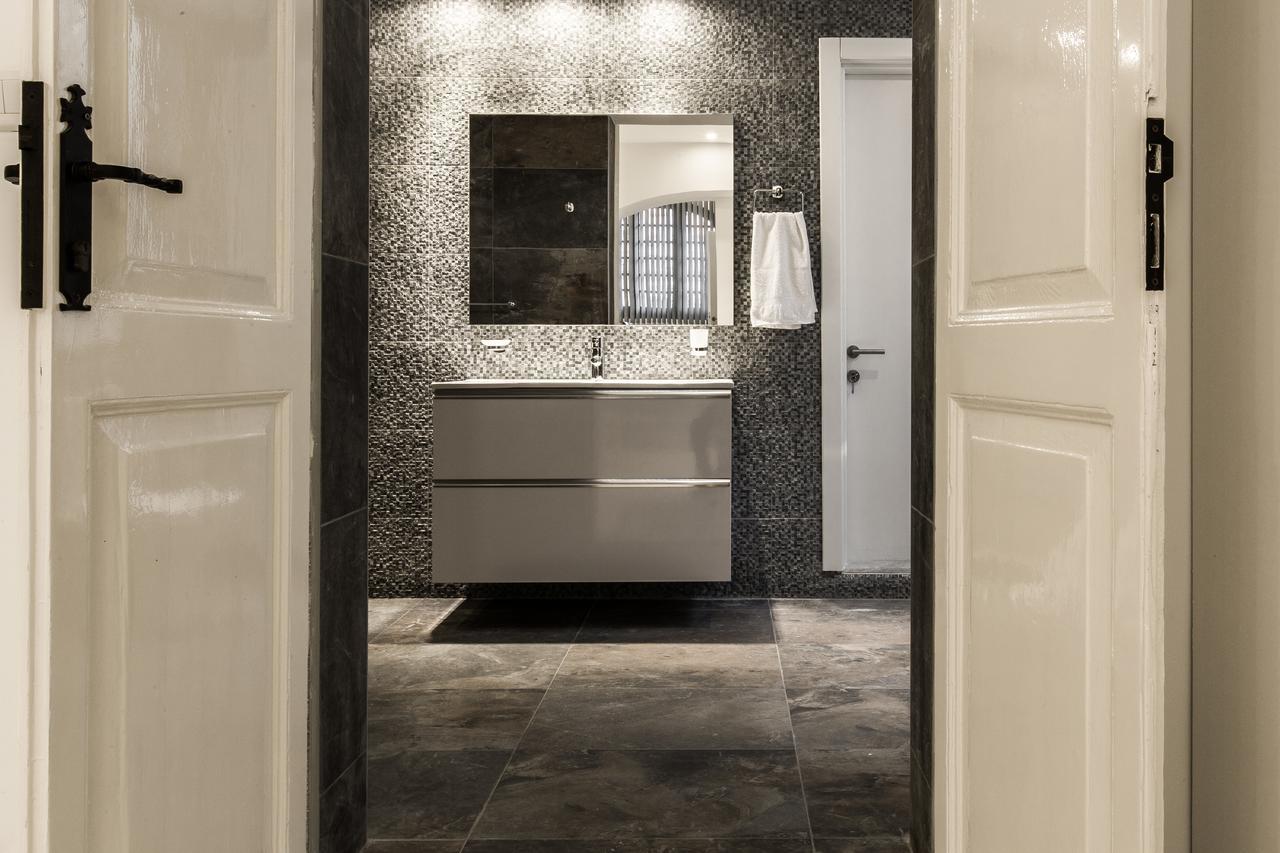 דירות ויקטוריה Cittadella Boutique Living מראה חיצוני תמונה