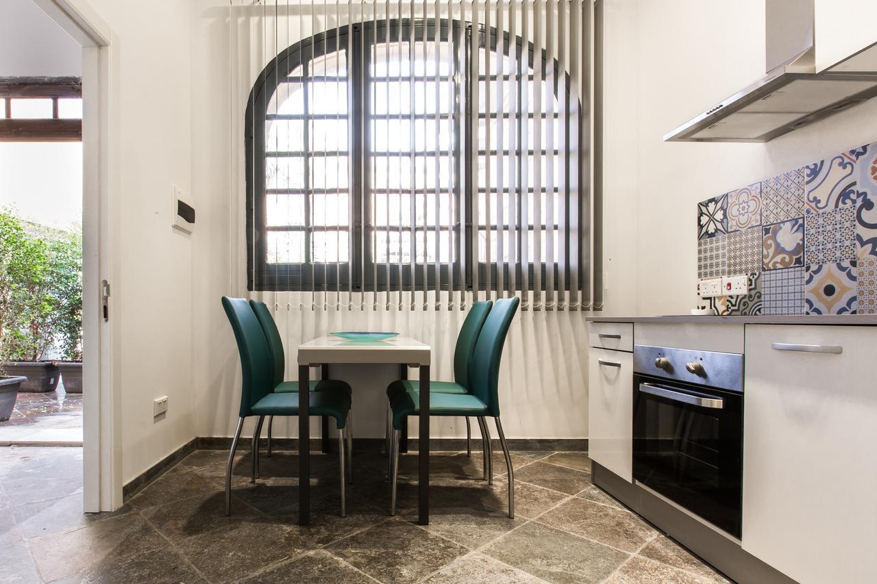 דירות ויקטוריה Cittadella Boutique Living מראה חיצוני תמונה