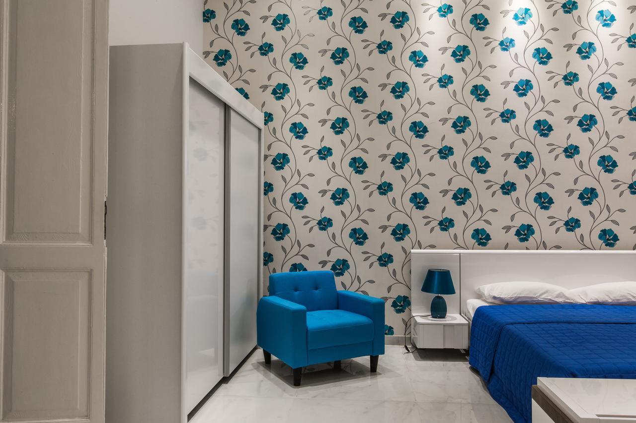 דירות ויקטוריה Cittadella Boutique Living מראה חיצוני תמונה