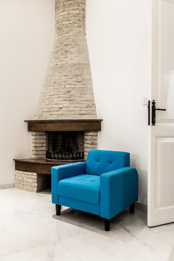 דירות ויקטוריה Cittadella Boutique Living מראה חיצוני תמונה