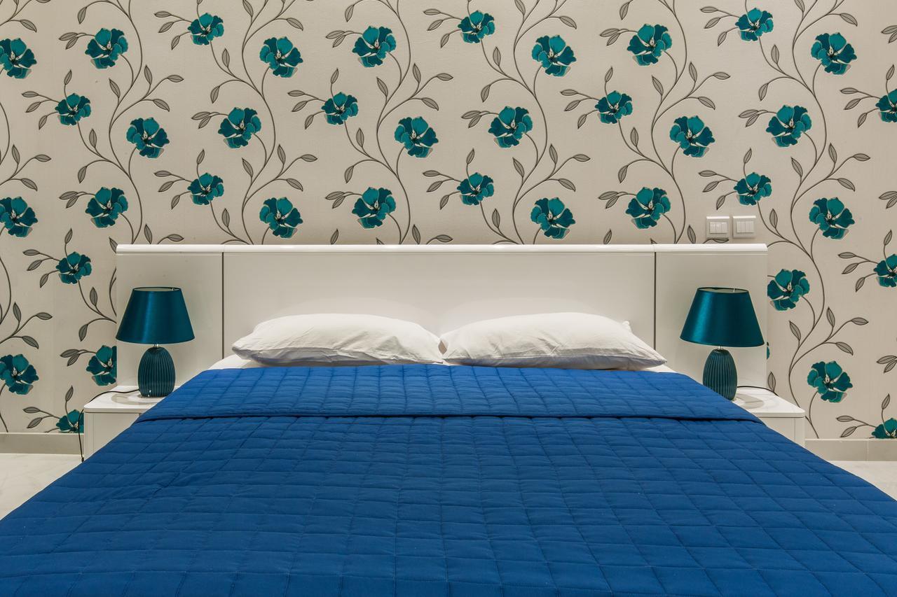 דירות ויקטוריה Cittadella Boutique Living מראה חיצוני תמונה