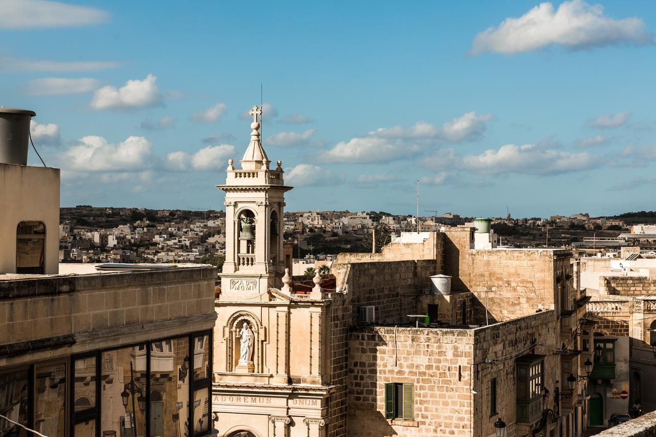דירות ויקטוריה Cittadella Boutique Living מראה חיצוני תמונה