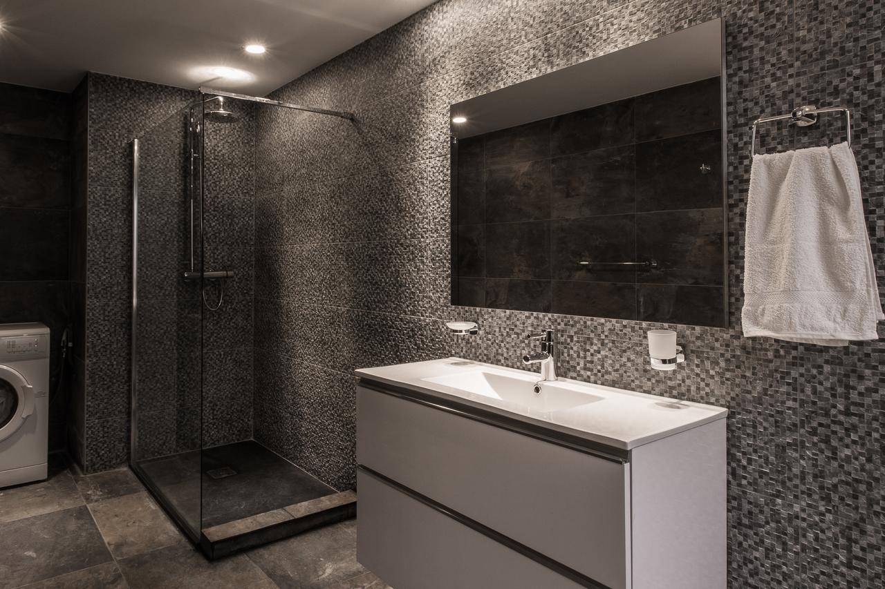 דירות ויקטוריה Cittadella Boutique Living מראה חיצוני תמונה