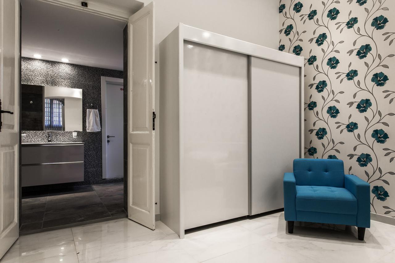 דירות ויקטוריה Cittadella Boutique Living מראה חיצוני תמונה