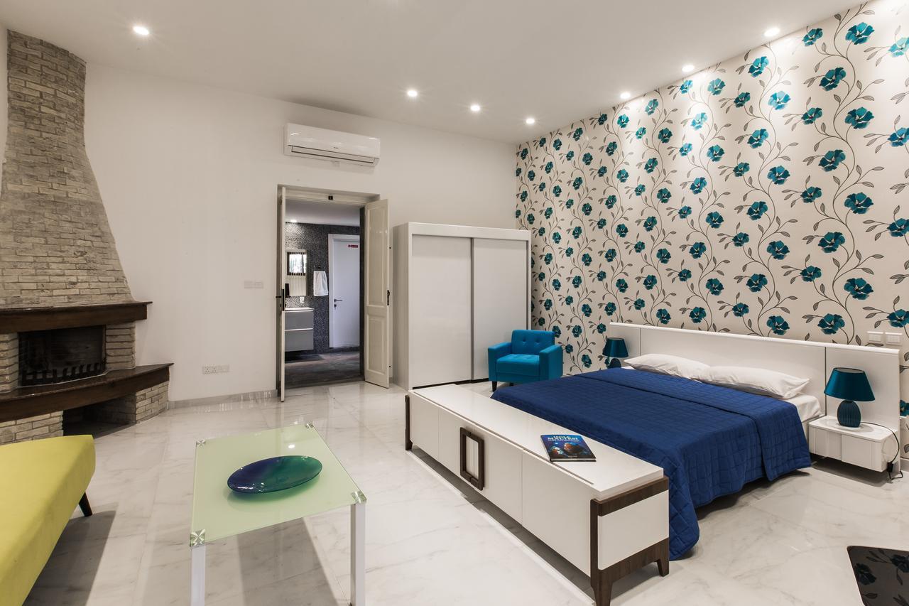 דירות ויקטוריה Cittadella Boutique Living מראה חיצוני תמונה
