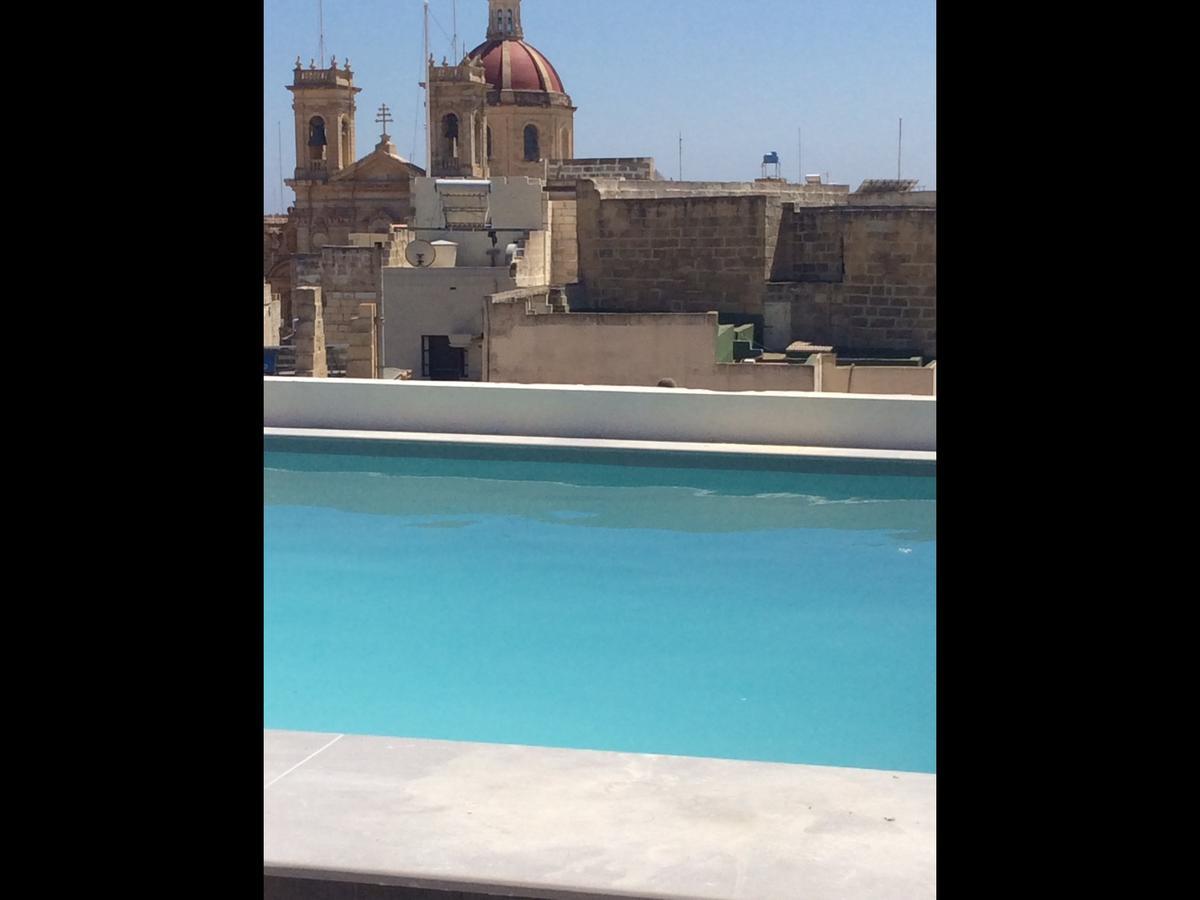 דירות ויקטוריה Cittadella Boutique Living מראה חיצוני תמונה