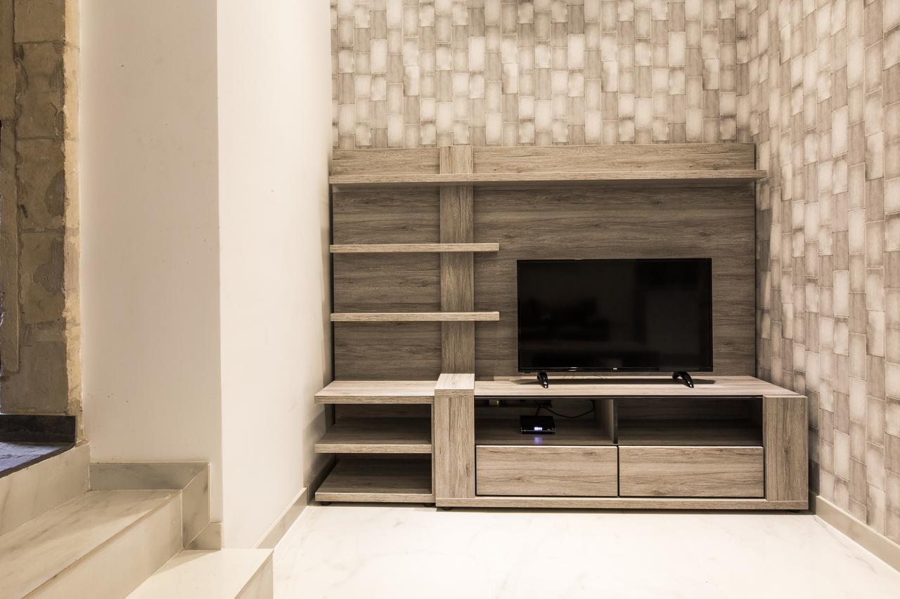 דירות ויקטוריה Cittadella Boutique Living מראה חיצוני תמונה