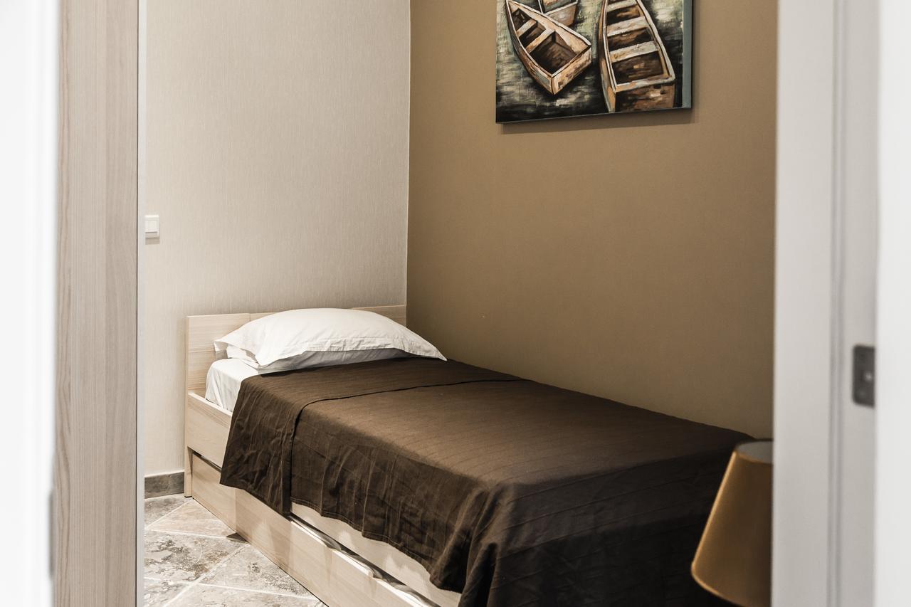 דירות ויקטוריה Cittadella Boutique Living מראה חיצוני תמונה