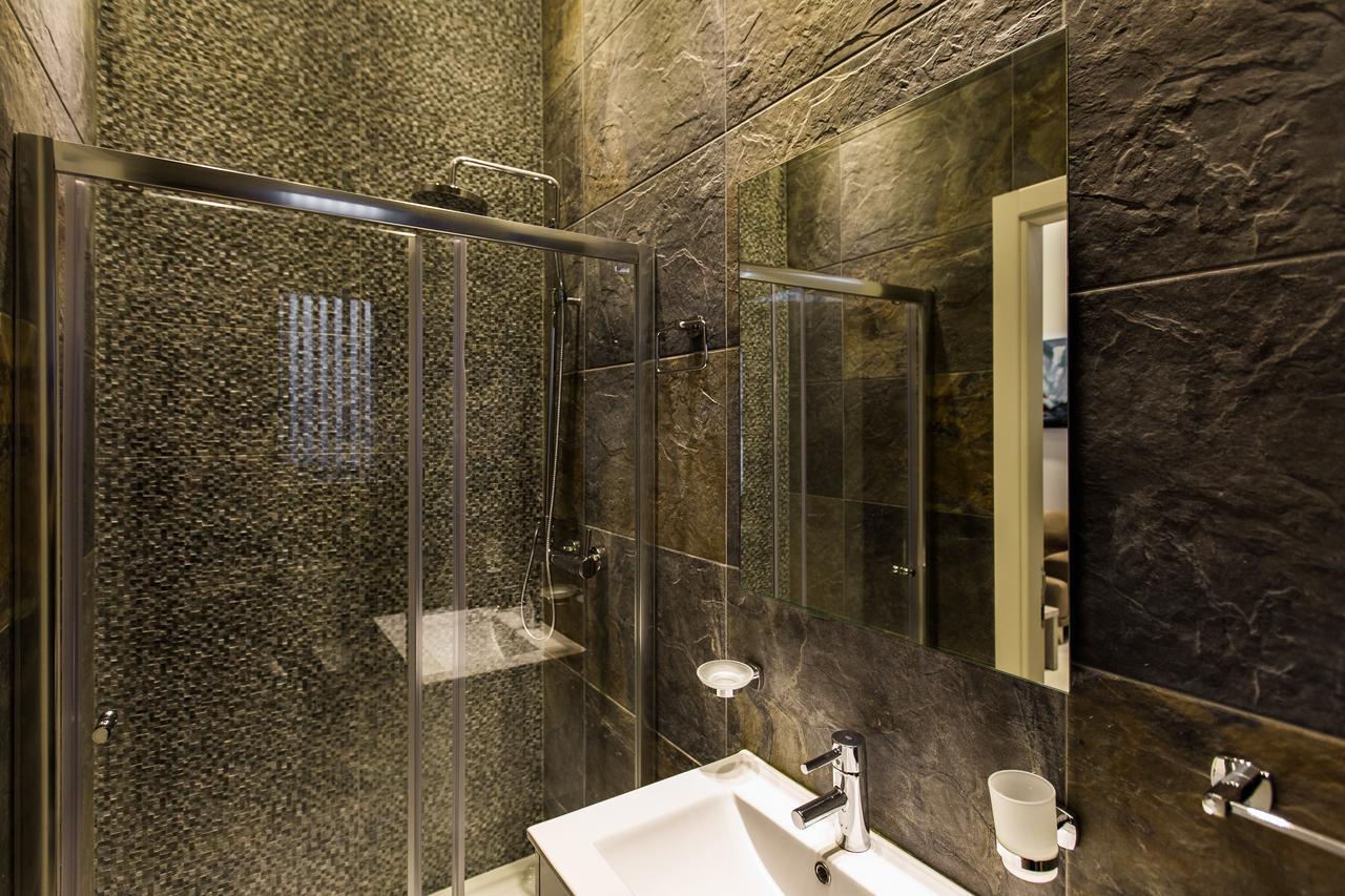 דירות ויקטוריה Cittadella Boutique Living מראה חיצוני תמונה