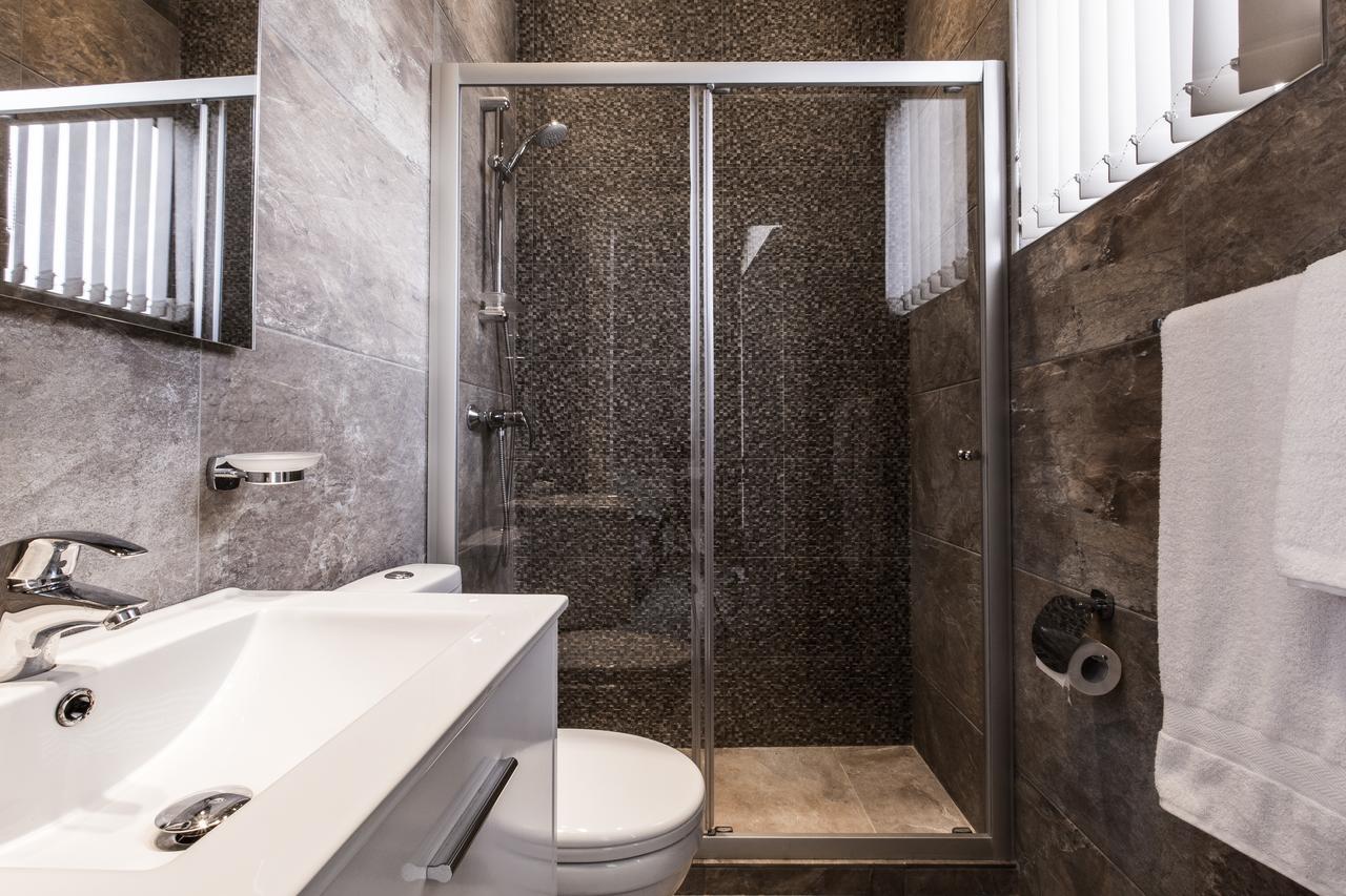 דירות ויקטוריה Cittadella Boutique Living מראה חיצוני תמונה