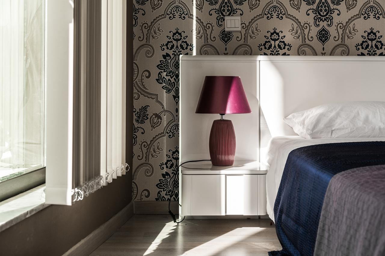 דירות ויקטוריה Cittadella Boutique Living מראה חיצוני תמונה
