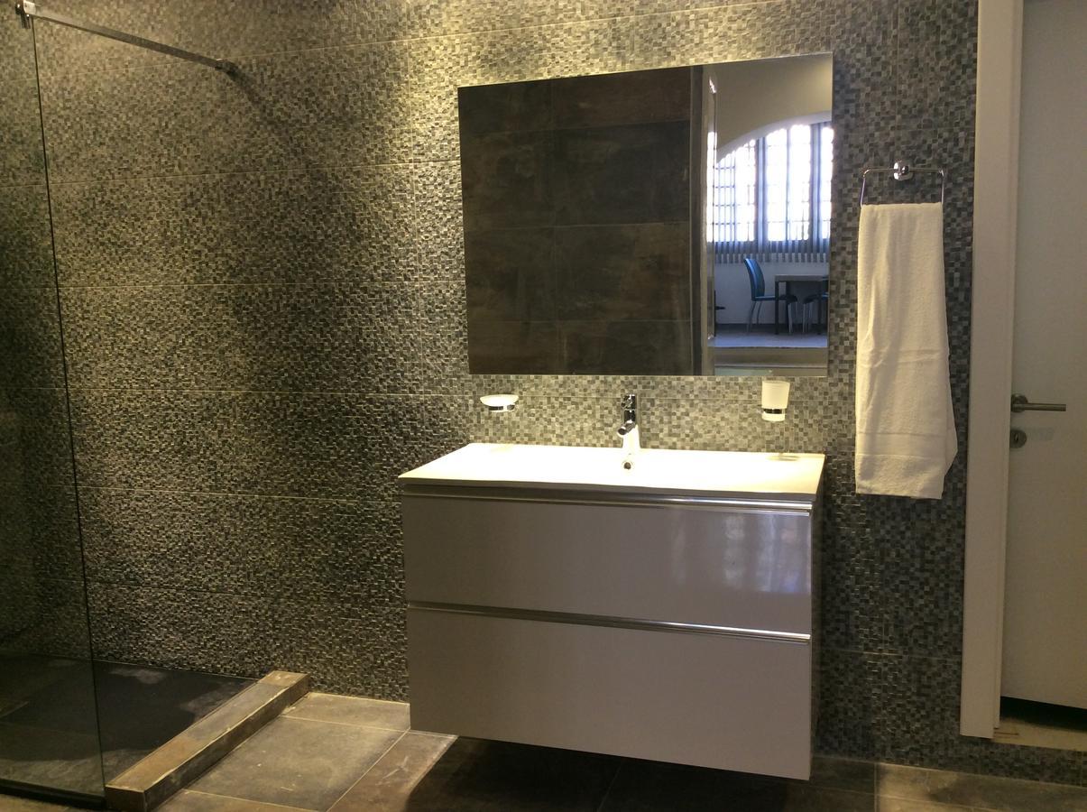 דירות ויקטוריה Cittadella Boutique Living מראה חיצוני תמונה