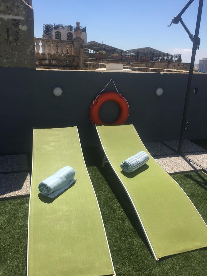 דירות ויקטוריה Cittadella Boutique Living מראה חיצוני תמונה