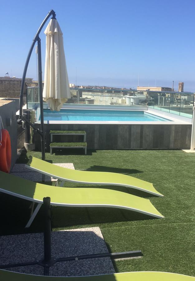 דירות ויקטוריה Cittadella Boutique Living מראה חיצוני תמונה