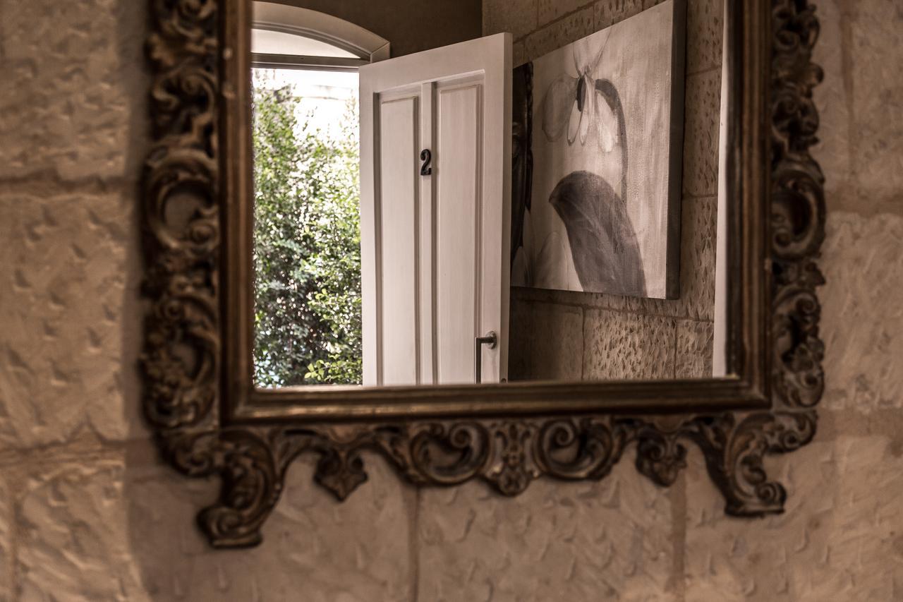 דירות ויקטוריה Cittadella Boutique Living מראה חיצוני תמונה