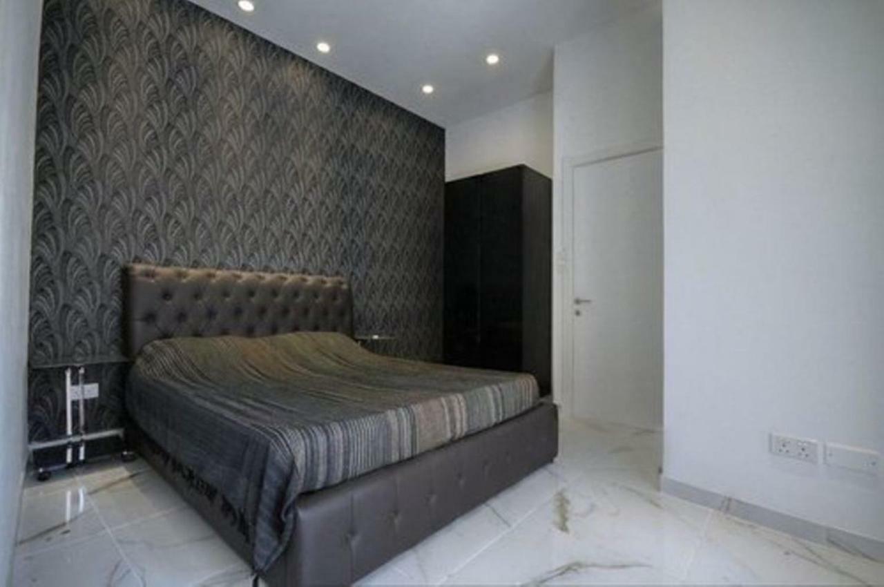 דירות ויקטוריה Cittadella Boutique Living מראה חיצוני תמונה