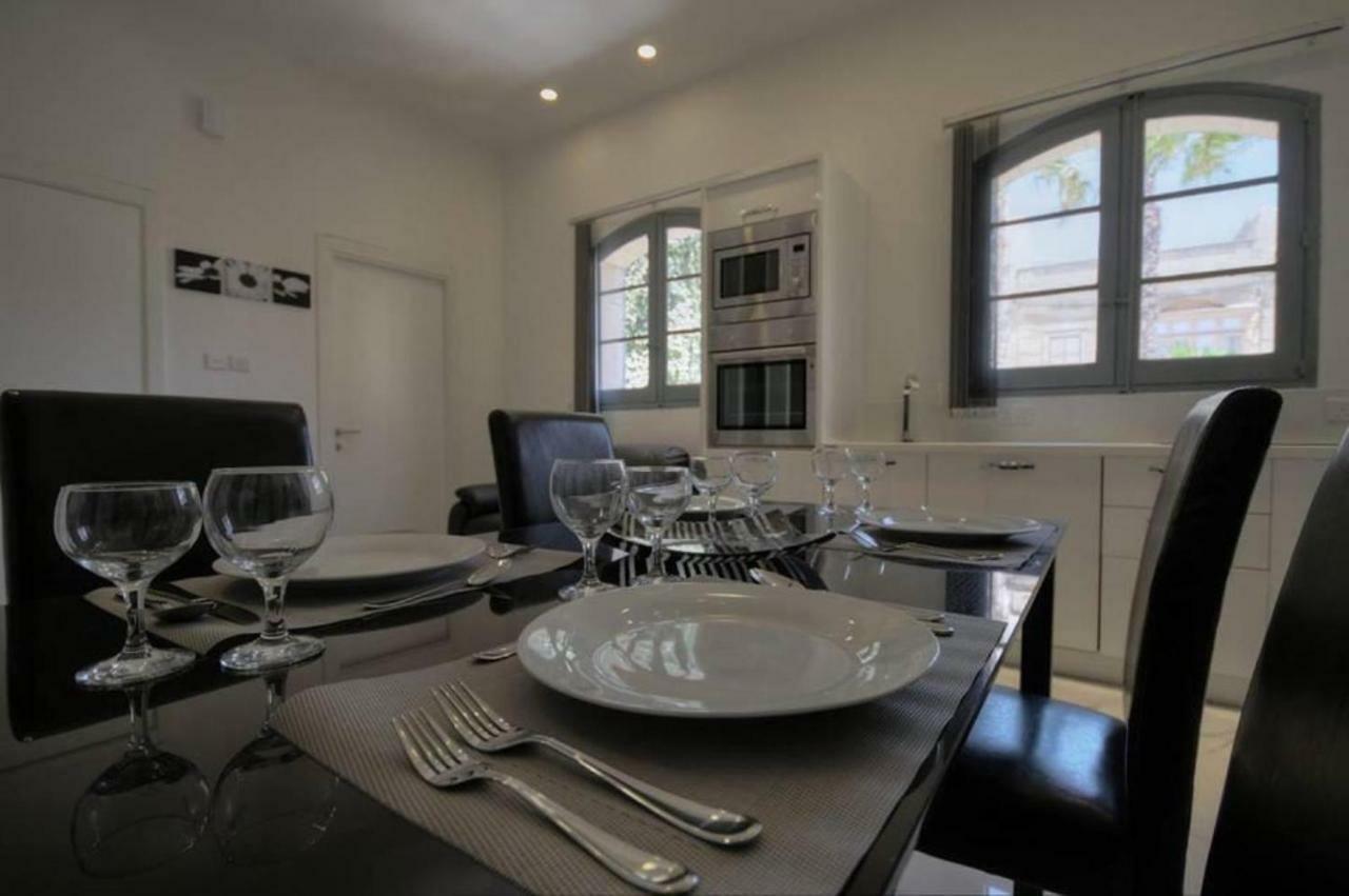 דירות ויקטוריה Cittadella Boutique Living מראה חיצוני תמונה