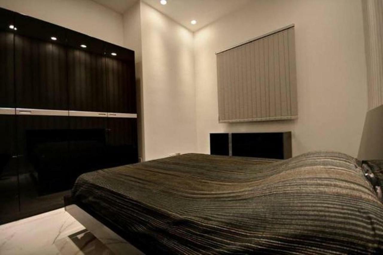 דירות ויקטוריה Cittadella Boutique Living מראה חיצוני תמונה