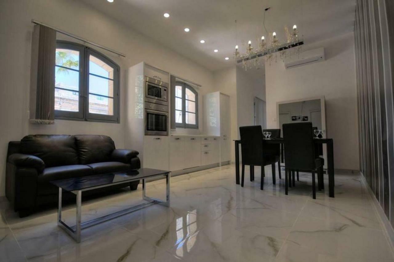 דירות ויקטוריה Cittadella Boutique Living מראה חיצוני תמונה